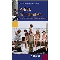 Politik für Familien