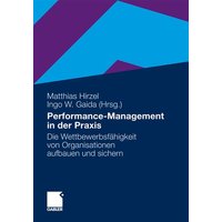 Performance-Management in der Praxis