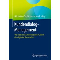 Kundendialog-Management
