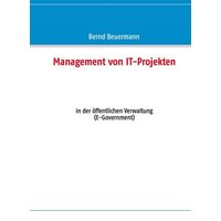 Management von IT-Projekten