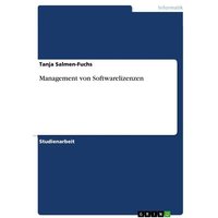 Management von Softwarelizenzen
