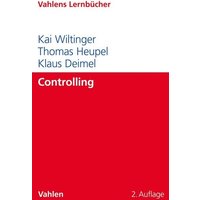 Lernbücher für Wirtschaft und Recht / Controlling