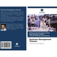 Business Management Themen