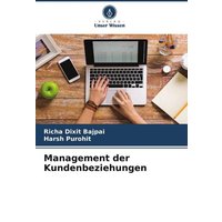 Management der Kundenbeziehungen