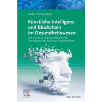 Künstliche Intelligenz und Blockchain im Gesundheitswesen