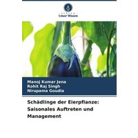 Schädlinge der Eierpflanze: Saisonales Auftreten und Management