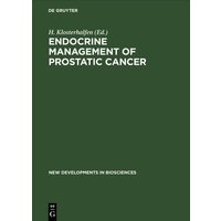 Endocrine Management of Prostatic Cancer