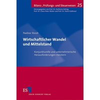 Wirtschaftlicher Wandel und Mittelstand