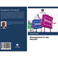 Management in der Neuzeit