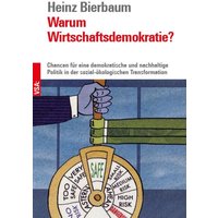 Warum Wirtschaftsdemokratie?