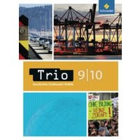 Trio 9/10 SB Geschichte-Erdk.-Politik (Ausg. 08)
