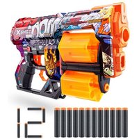 XSHOT - Skins Dread Blaster mit Darts XSHOT - Skins Dread Blaster mit Darts