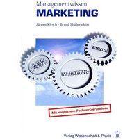Managementwissen Marketing