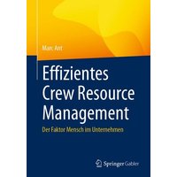 Effizientes Crew Resource Management