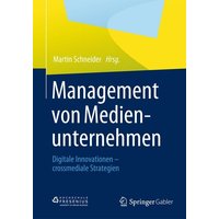 Management von Medienunternehmen