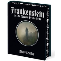 Cover: Frankenstein