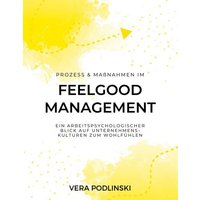 Prozess und Maßnahmen im Feelgood Management