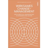 Wirksames Change-Management