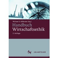 Handbuch Wirtschaftsethik