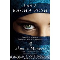 Cover: I Am a Bacha Posh