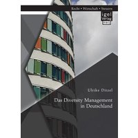 Das Diversity Management in Deutschland