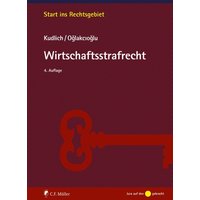 Wirtschaftsstrafrecht