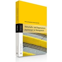 Wirtschafts- und Organisationspsychologie im Management
