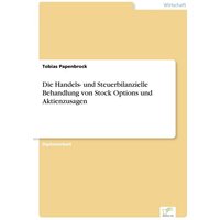 die-handels-und-steuerbilanzielle-behandlung-von-stock-options-und-aktienzusagen