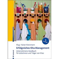 Erfolgreiches Kita-Management
