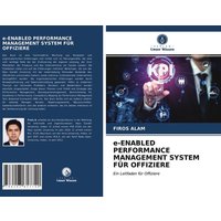 E-Enabled Performance Management System für Offiziere