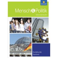 Mensch Politik 9/10 SB SL (2014)