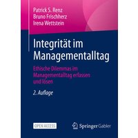 Integrität im Managementalltag