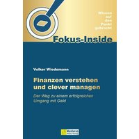 Finanzen verstehen und clever managen