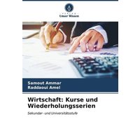 Wirtschaft: Kurse und Wiederholungsserien