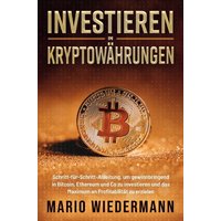 Investieren in Kryptowährungen