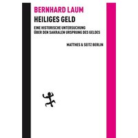 Heiliges Geld