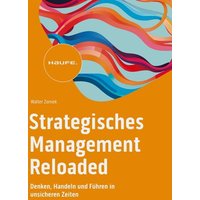 Strategisches Management Reloaded