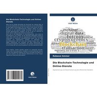 Ammar, R: Blockchain-Technologie und Online-Dienste