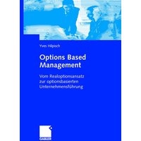 Options Based Management