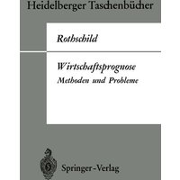 Wirtschaftsprognose