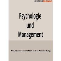 Psychologie und Management