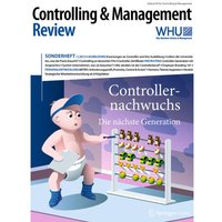 Controlling & Management Review Sonderheft 1-2013