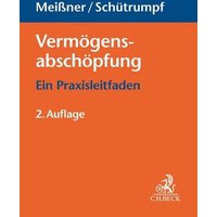 Vermögensabschöpfung