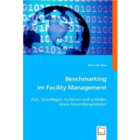 Erba, A: Benchmarking im Facility Management