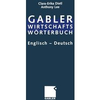 Commercial Dictionary / Wirtschaftswörterbuch