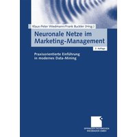 Neuronale Netze im Marketing-Management
