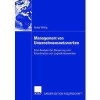 Management von Unternehmensnetzwerken