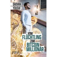 Vom Flüchtling zum Bitcoin-Millionär