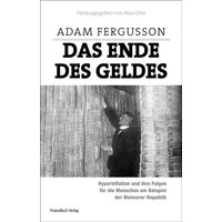 Das Ende des Geldes
