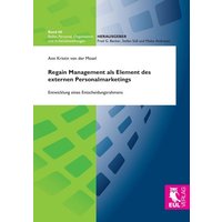 Regain Management als Element des externen Personalmarketings